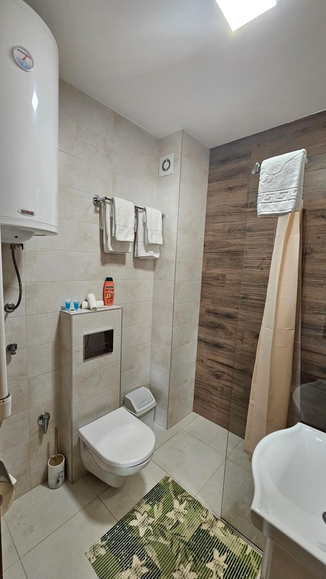Soko City Center & Parking Free ソコバニャ 部屋 写真